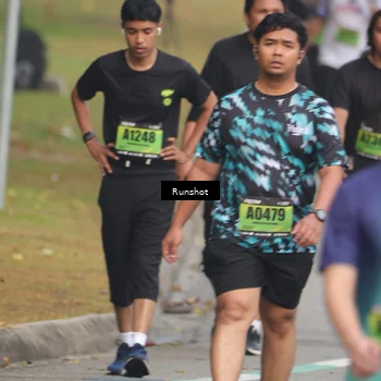 Runner Photo 5602190