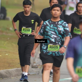 Runner Photo 5602192