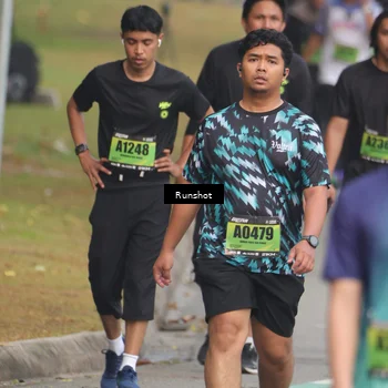 Runner Photo 5602193