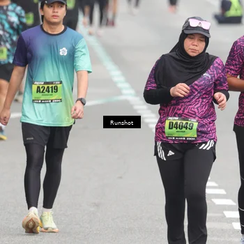 Runner Photo 5602194