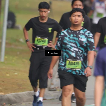 Runner Photo 5602195