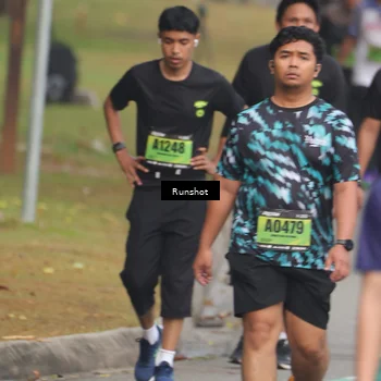 Runner Photo 5602208