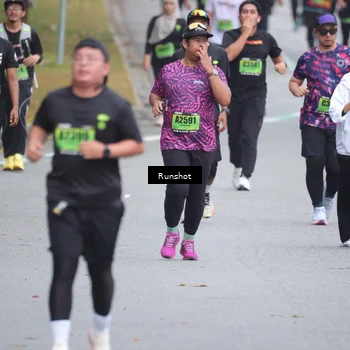 Runner Photo 5602209