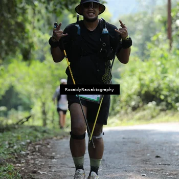 Runner Photo 5602213