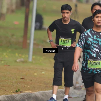 Runner Photo 5602214