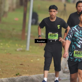 Runner Photo 5602215