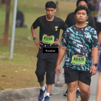 Runner Photo 5602216