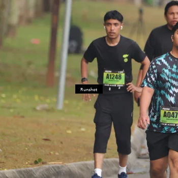 Runner Photo 5602218