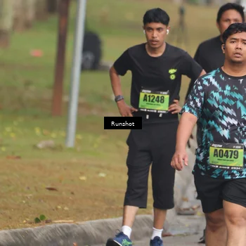 Runner Photo 5602219