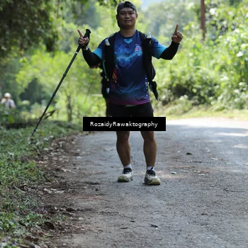 Runner Photo 5602224