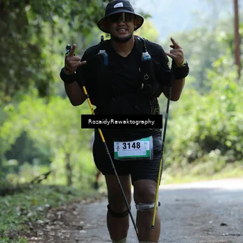 Runner Photo 5602225
