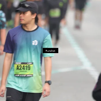 Runner Photo 5602239