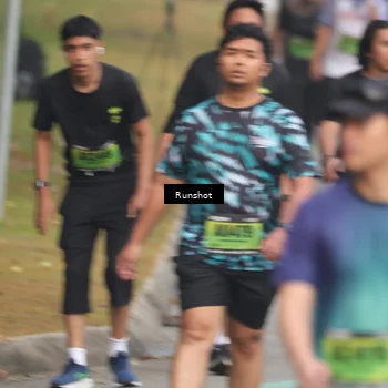 Runner Photo 5602240