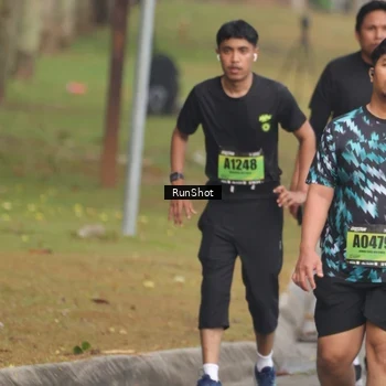 Runner Photo 5602242