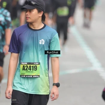 Runner Photo 5602244
