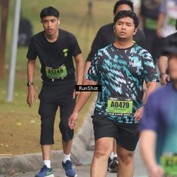 Runner Photo 5602245