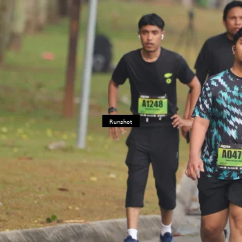 Runner Photo 5602246