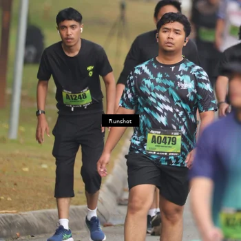 Runner Photo 5602247
