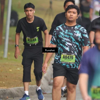 Runner Photo 5602248
