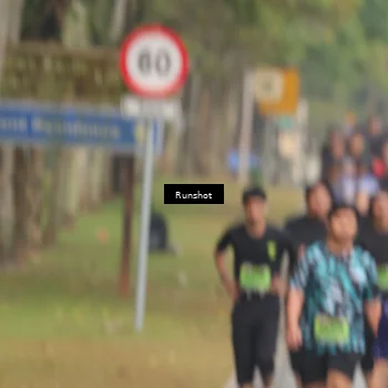 Runner Photo 5602253