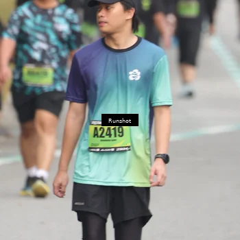 Runner Photo 5602267