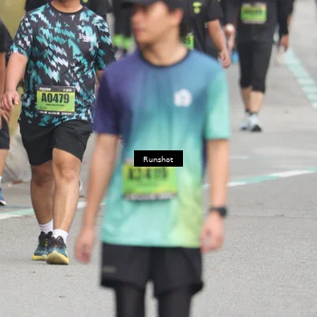 Runner Photo 5602270