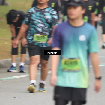 Runner Photo 5602271