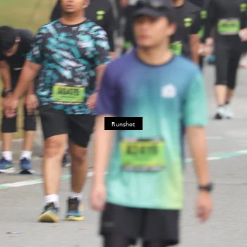 Runner Photo 5602276