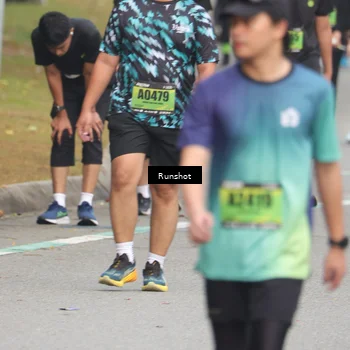 Runner Photo 5602277