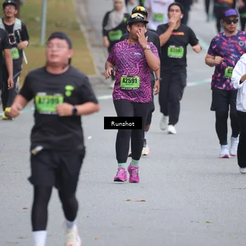 Runner Photo 5602279