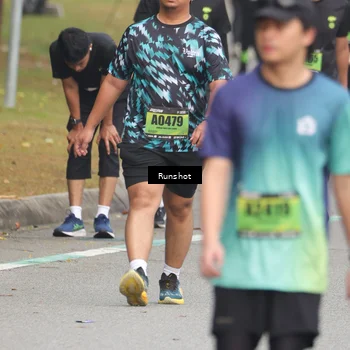 Runner Photo 5602284