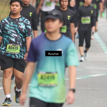 Runner Photo 5602287