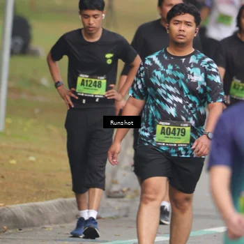 Runner Photo 5602288