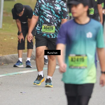 Runner Photo 5602294