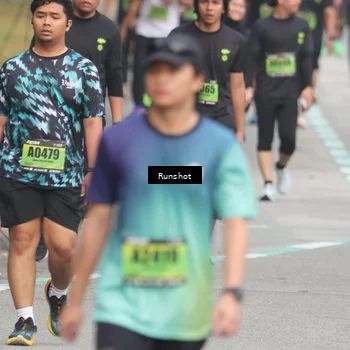Runner Photo 5602299