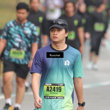 Runner Photo 5602302
