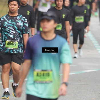 Runner Photo 5602304