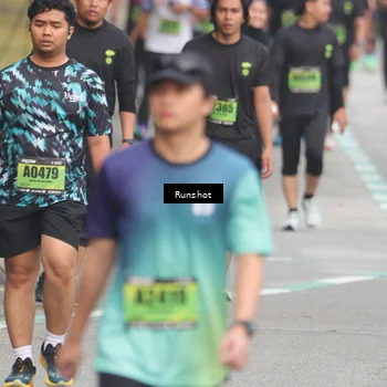Runner Photo 5602305