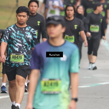 Runner Photo 5602306