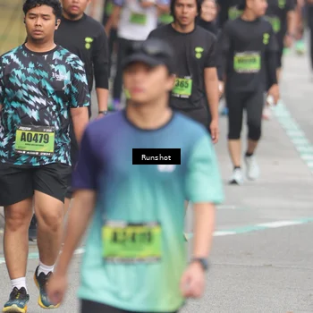 Runner Photo 5602308