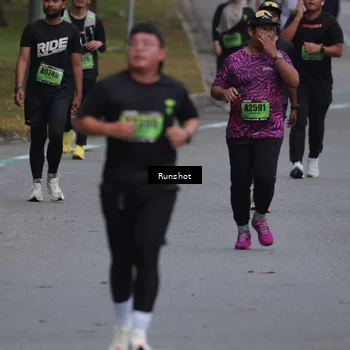 Runner Photo 5602309