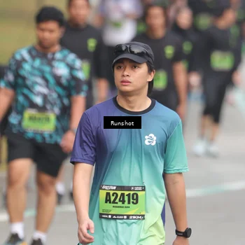 Runner Photo 5602310