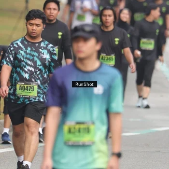 Runner Photo 5602313