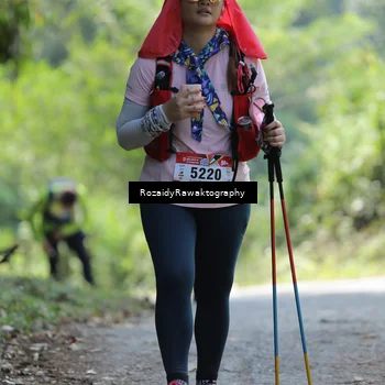 Runner Photo 5602322