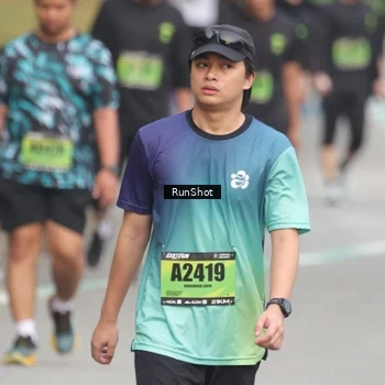 Runner Photo 5602323