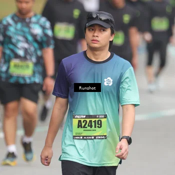 Runner Photo 5602327