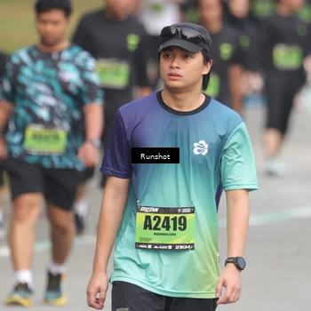 Runner Photo 5602329