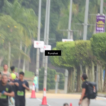 Runner Photo 5602333