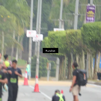 Runner Photo 5602334