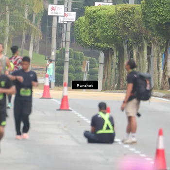 Runner Photo 5602337
